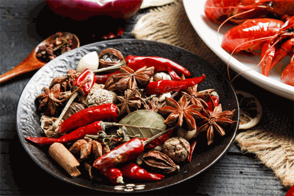 品味江湖，秦氏龍蝦調(diào)料的烹飪秘籍與市場(chǎng)魅力